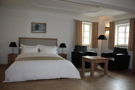 Hotel Hahnmühle 1323, Coburg, Germany