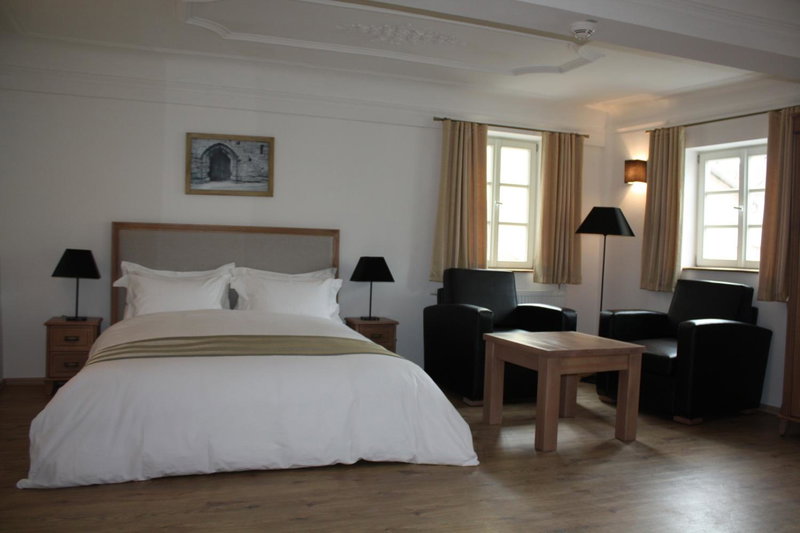 Hotel Hahnmühle 1323, Coburg, Germany