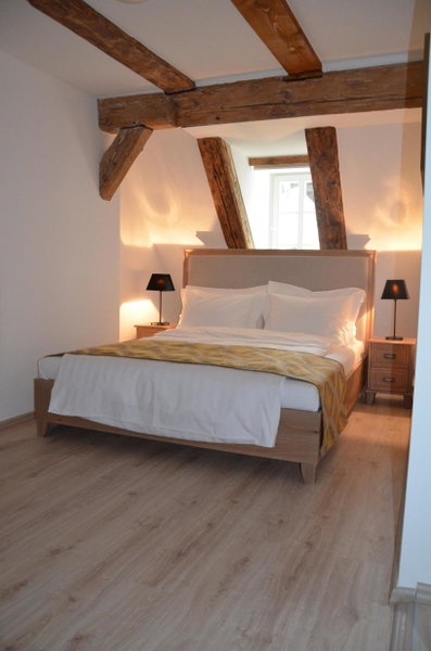 Hotel Hahnmühle 1323, Coburg, Germany