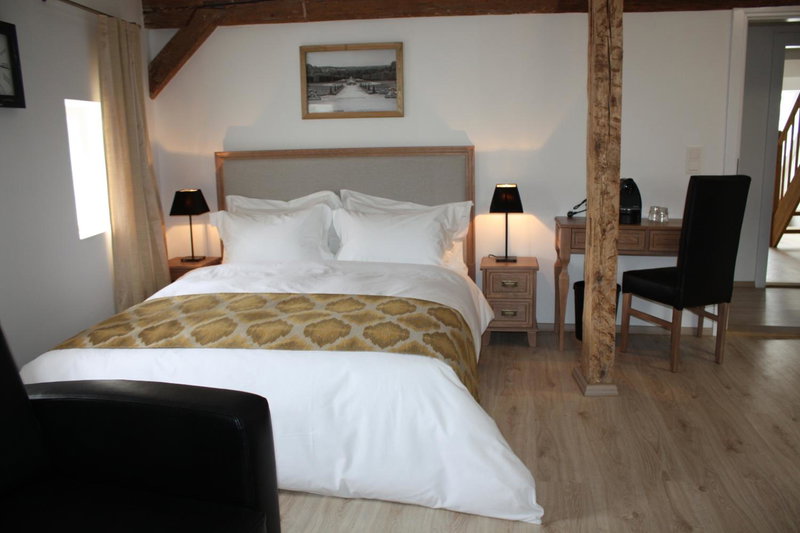 Hotel Hahnmühle 1323, Coburg, Germany