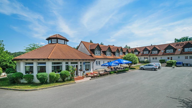 Motel Hormersdorf, Hormersdorf, Germany
