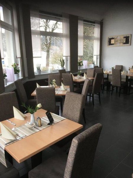 Motel Hormersdorf, Hormersdorf, Germany