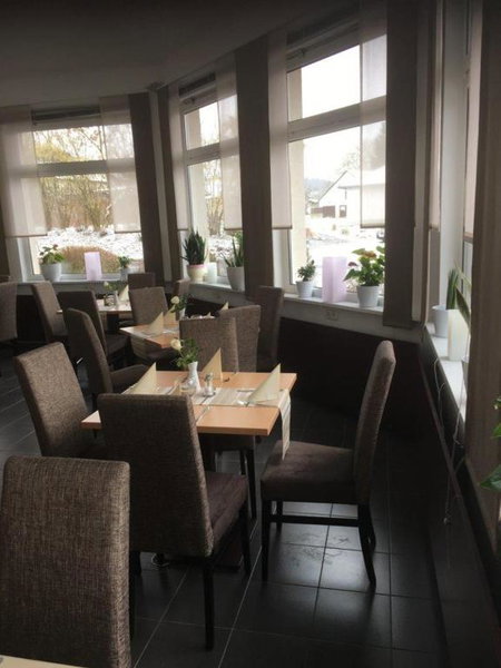 Motel Hormersdorf, Hormersdorf, Germany