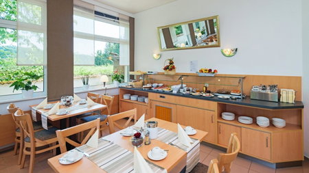 Motel Hormersdorf, Hormersdorf, Germany