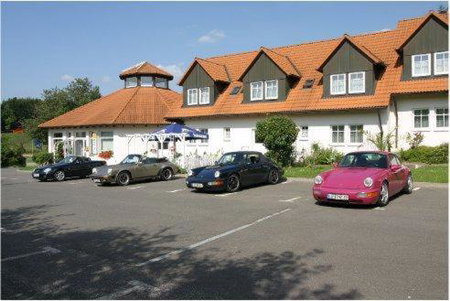 Motel Hormersdorf, Hormersdorf, Germany