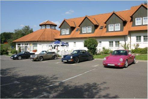 Motel Hormersdorf, Hormersdorf, Germany