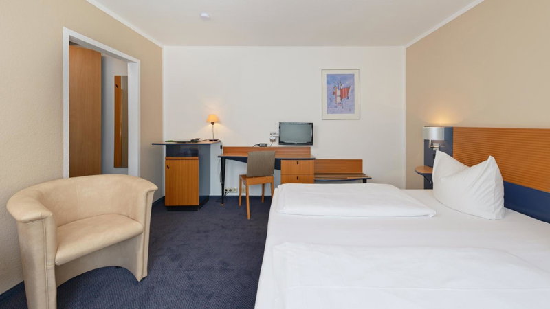 Motel Hormersdorf, Hormersdorf, Germany