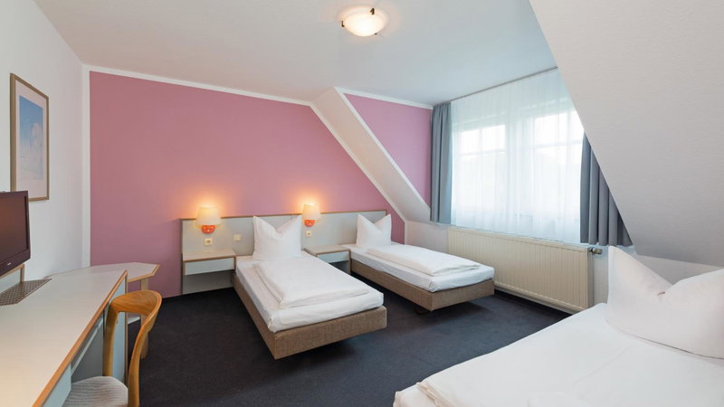 Motel Hormersdorf, Hormersdorf, Germany