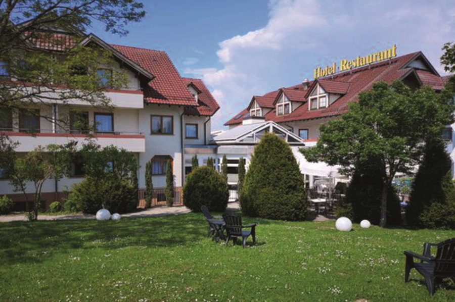 Hotel Empfinger Hof, Sure Hotel Collection by Best Western - direkt an der A81, Empfingen, Deutschland