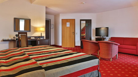 Hotel Empfinger Hof, Sure Hotel Collection by Best Western - direkt an der A81, Empfingen, Deutschland