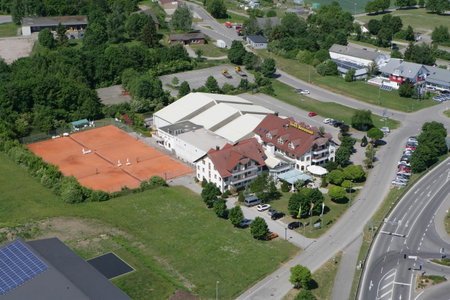 Hotel Empfinger Hof, Sure Hotel Collection by Best Western - direkt an der A81, Empfingen, Deutschland