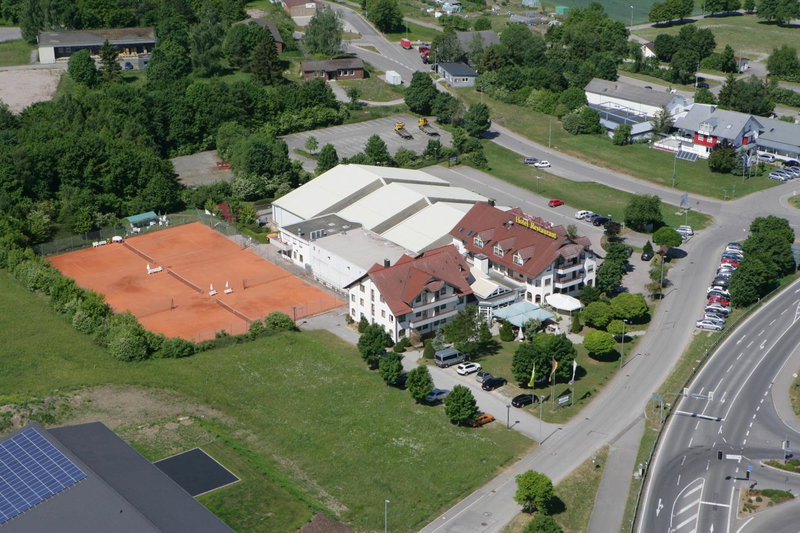 Hotel Empfinger Hof, Sure Hotel Collection by Best Western - direkt an der A81, Empfingen, Deutschland