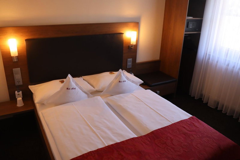 Hotel Schwanen, Köngen, Германия