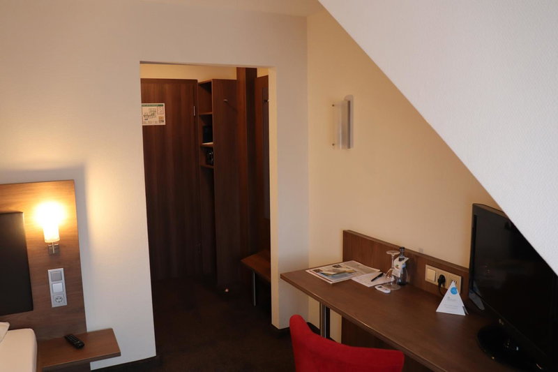 Hotel Schwanen, Köngen, Германия