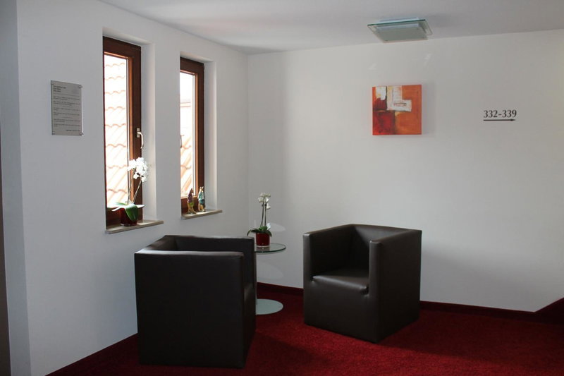 Hotel Schwanen, Köngen, Германия