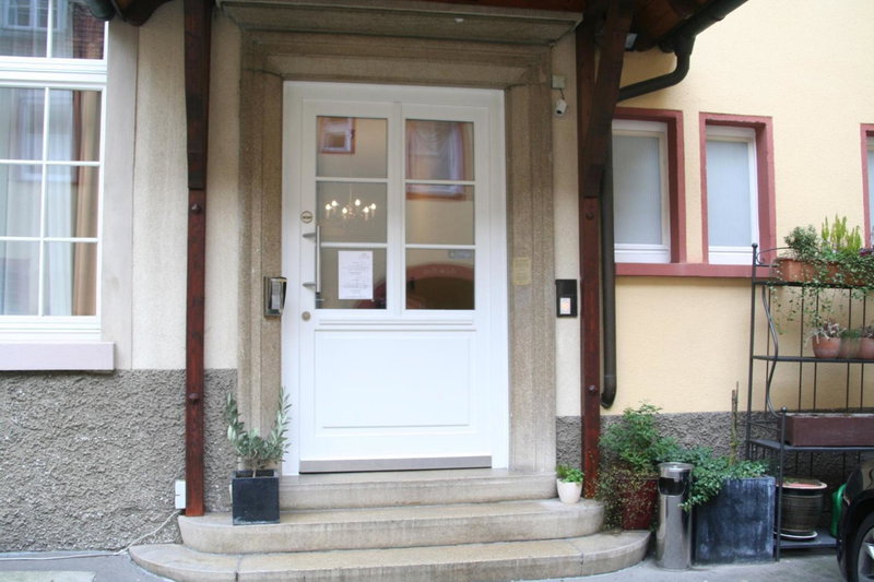 Hotel & Gasthaus Backmulde, Heidelberg, Deutschland