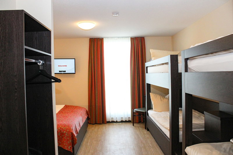 Hotel La Toscana Nähe Europapark mit Ticket Garantie, Ringsheim, Germany