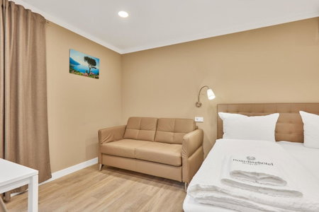Boardinghotel Premium Heidelberg, Heidelberg, Германия