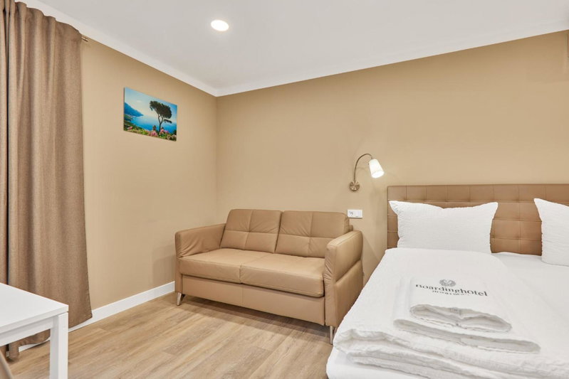 Boardinghotel Premium Heidelberg, Heidelberg, Германия
