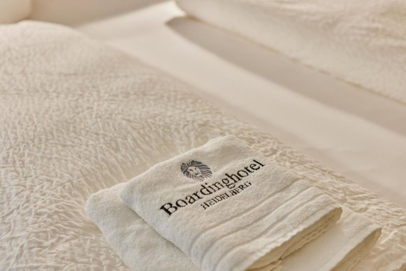 Boardinghotel Premium Heidelberg, Heidelberg, Германия