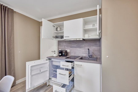 Boardinghotel Premium Heidelberg, Heidelberg, Германия
