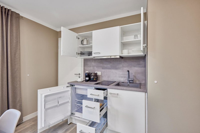 Boardinghotel Premium Heidelberg, Heidelberg, Германия
