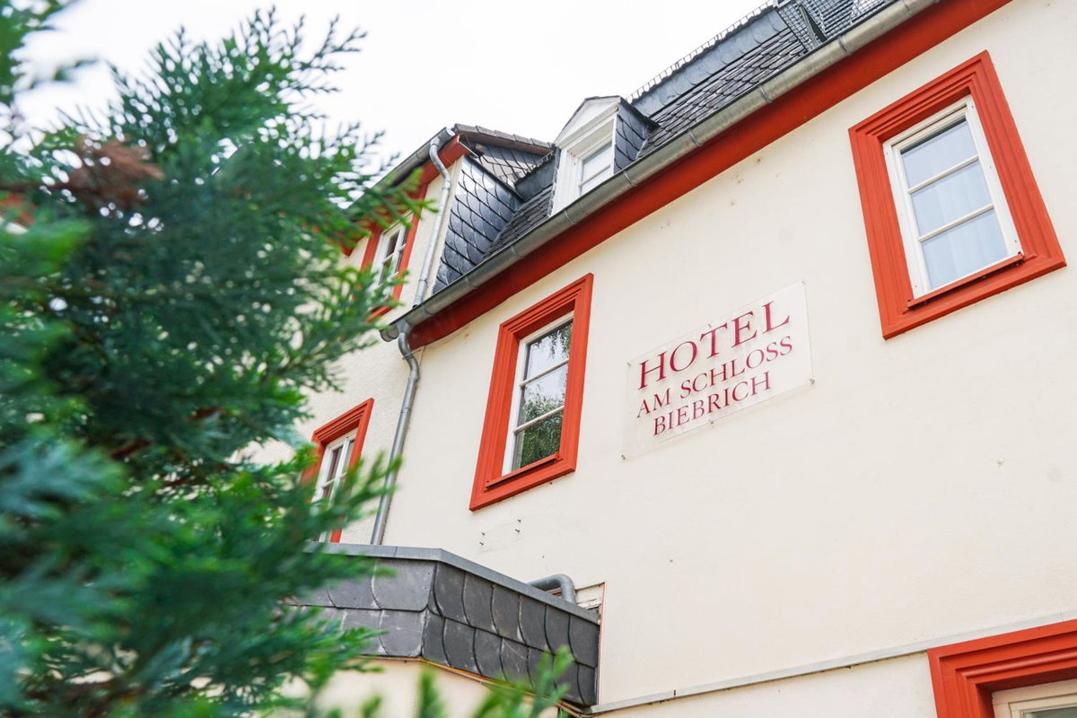Hotel · Hotel Am Schloss Biebrich, Wiesbaden