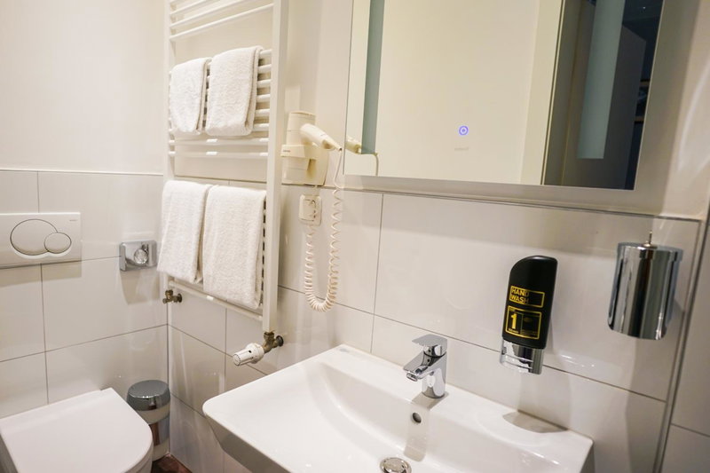 Hotel Am Schloss Biebrich, Wiesbaden, Alemania