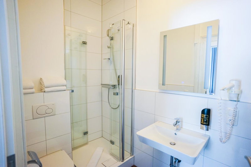 Hotel Am Schloss Biebrich, Wiesbaden, Alemania