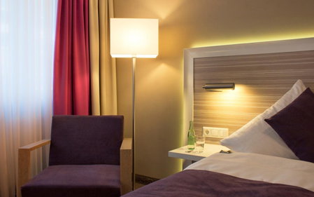 Hotel Mirabell by Maier Privathotels, Munich, Alemania