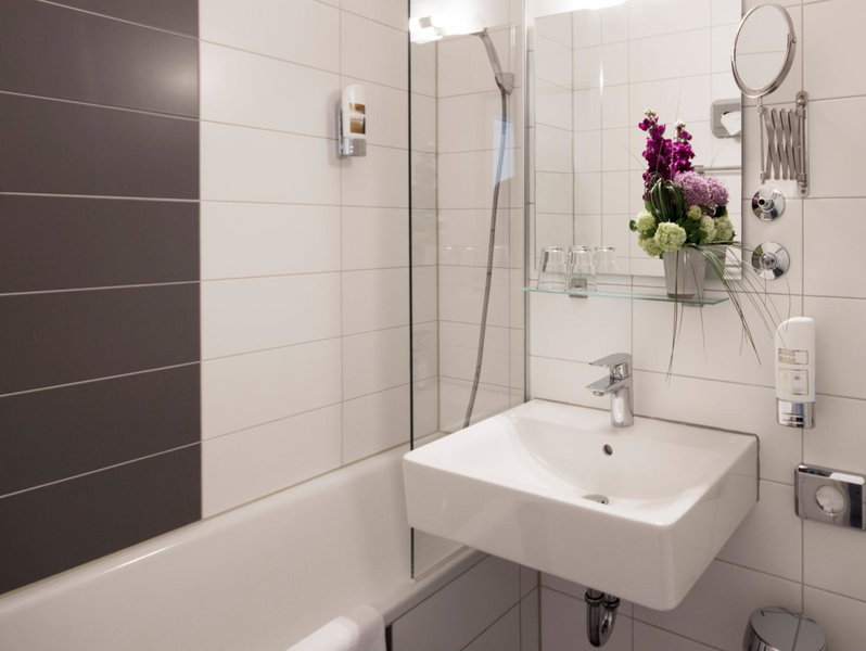 Hotel Mirabell by Maier Privathotels, Munich, Alemania
