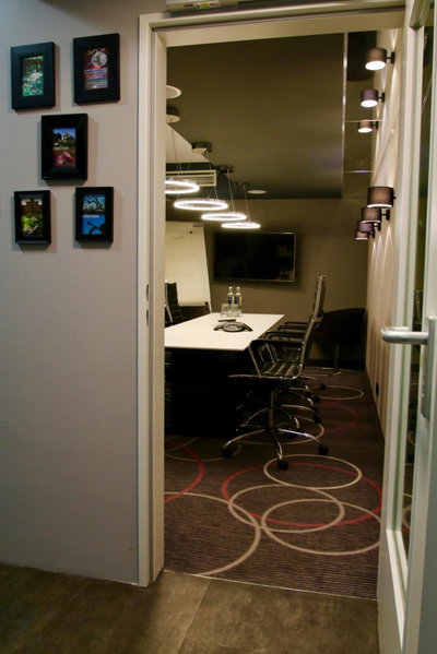 Hotel Mirabell by Maier Privathotels, Munich, Alemania