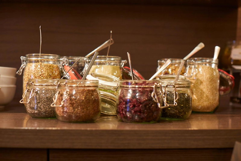 Hotel Mirabell by Maier Privathotels, Munich, Alemania