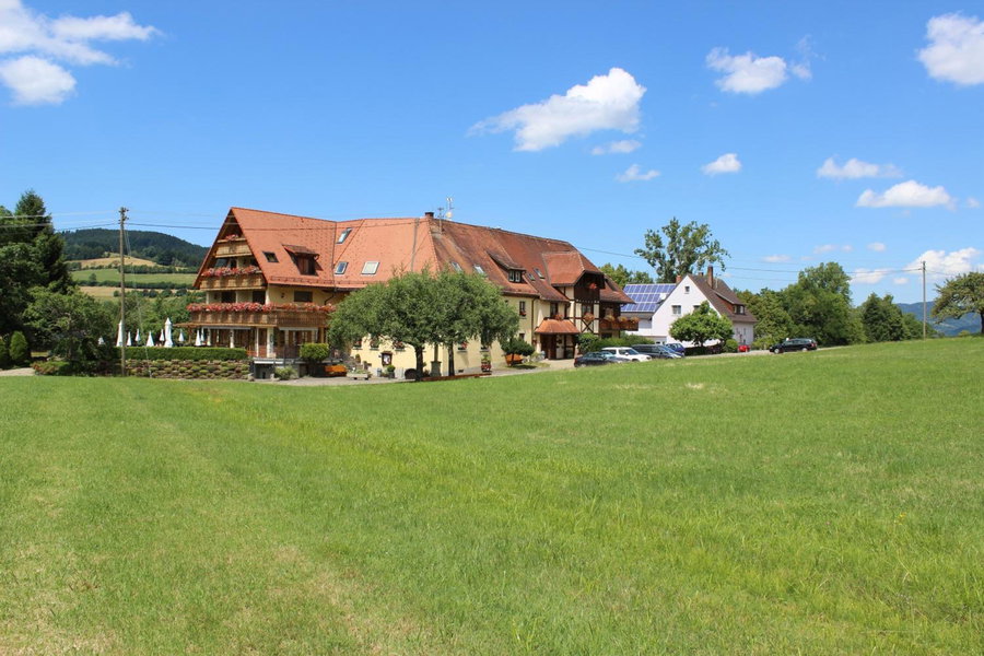 Landgasthof zum Schützen, Oberried, Germany