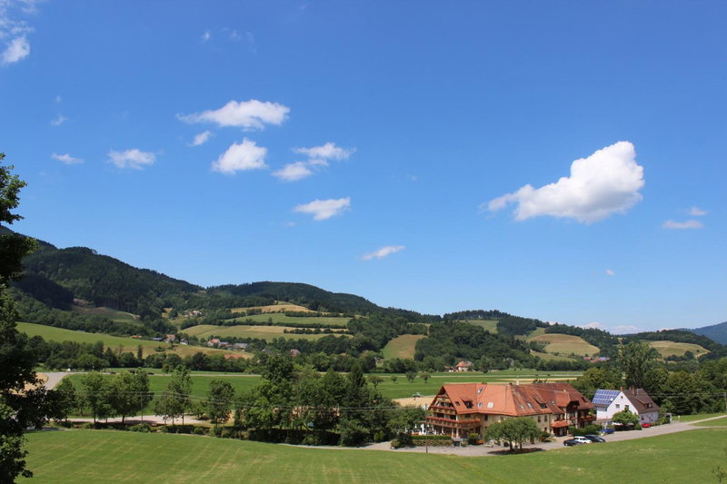 Landgasthof zum Schützen, Oberried, Germany