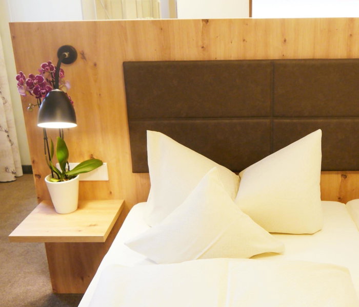 Berghotel Zollersteighof, Hechingen, Germany