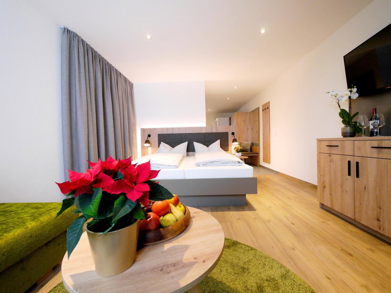 Berghotel Zollersteighof, Hechingen, Germany