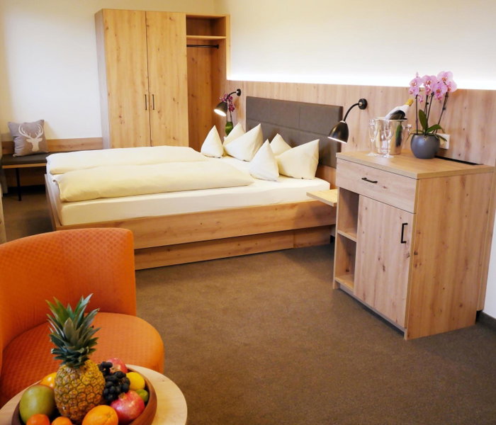 Berghotel Zollersteighof, Hechingen, Germany
