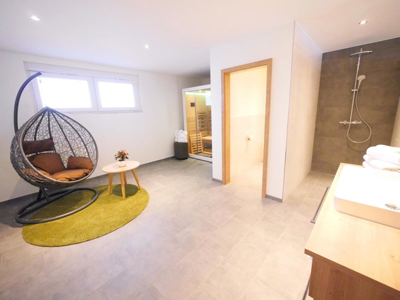 Berghotel Zollersteighof, Hechingen, Germany