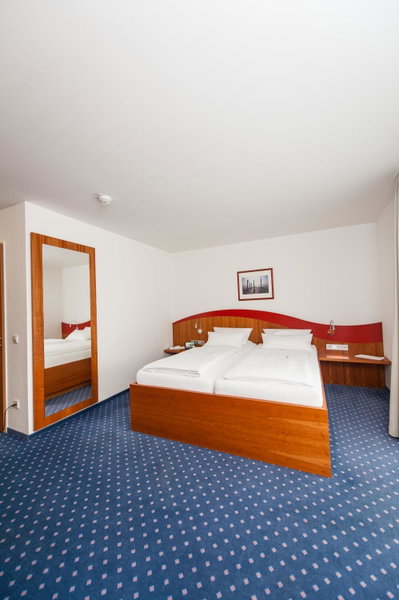 Komforthotel Butjadinger Tor, Nordenham, Germany