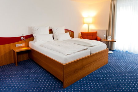 Komforthotel Butjadinger Tor, Nordenham, Germany