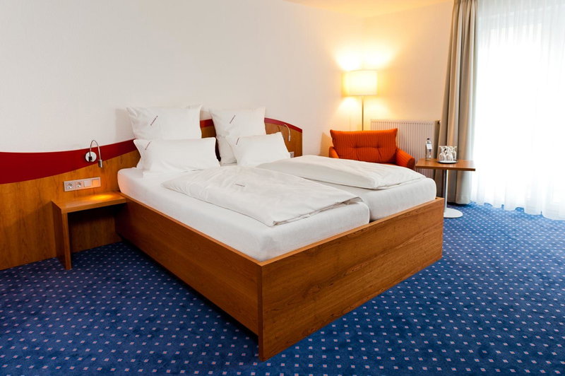 Komforthotel Butjadinger Tor, Nordenham, Germany