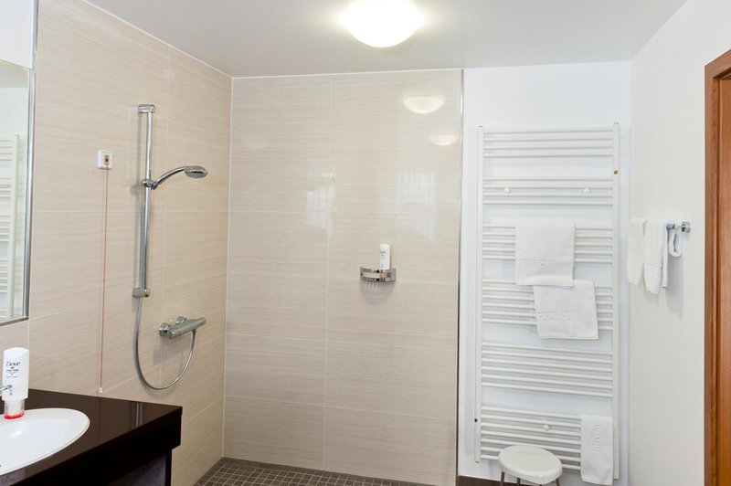 Komforthotel Butjadinger Tor, Nordenham, Germany