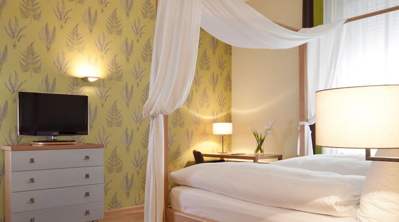 Hotel Villa Orange, Frankfurt, Germany