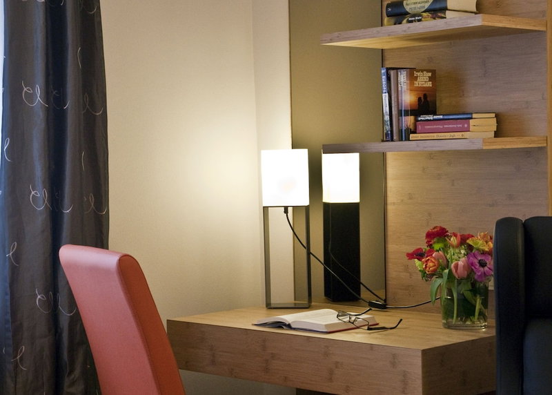 Hotel Villa Orange, Frankfurt, Germany