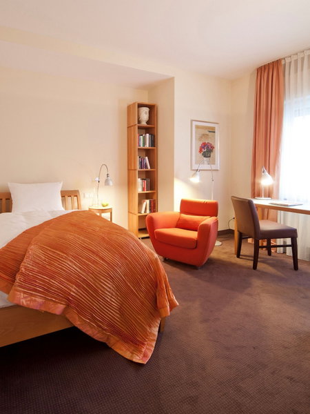 Hotel Villa Orange, Frankfurt, Germany