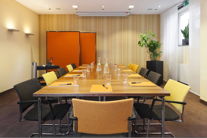 Hotel Villa Orange, Frankfurt, Germany