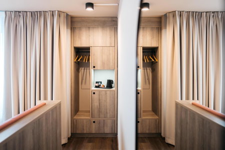 City Park Hotel, Frankfurt/Oder, Deutschland