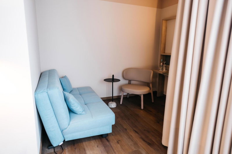 City Park Hotel, Frankfurt/Oder, Deutschland