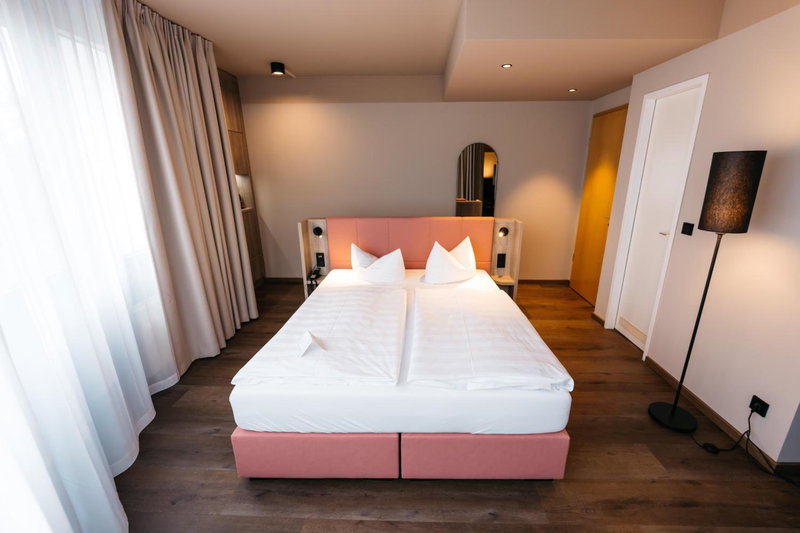 City Park Hotel, Frankfurt/Oder, Deutschland
